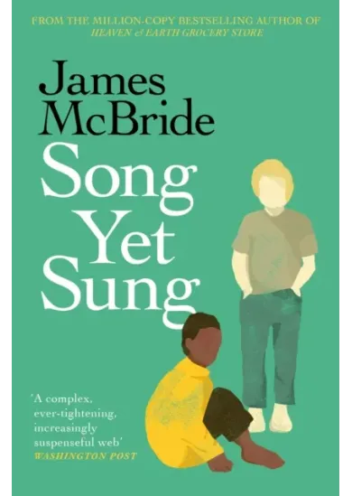 Song Yet Sung