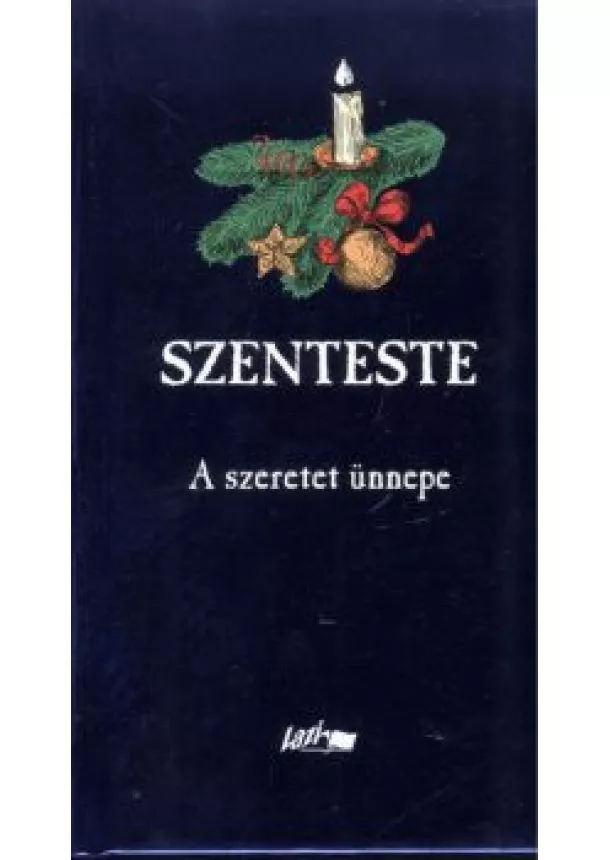 VÁLOGATÁS - SZENTESTE