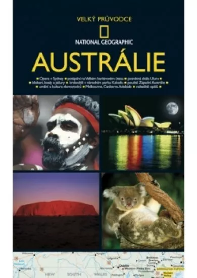 Austrálie