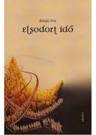 Elsodort idő /Fordított idő II.