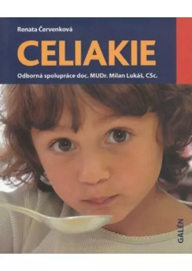 Celiakie