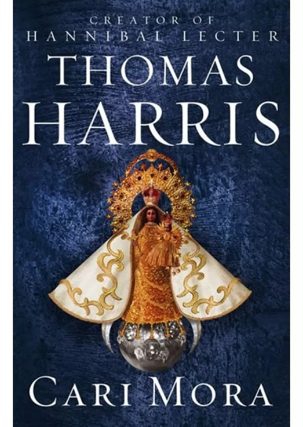Thomas Harris - Cari Mora