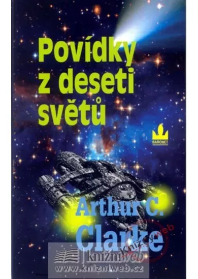 Povídky z deseti světů