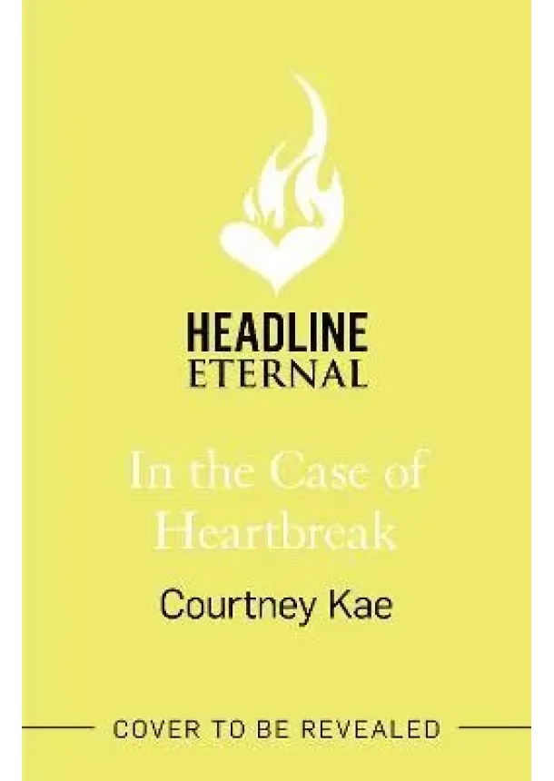 In the Case of Heartbreak
