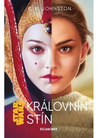 Star Wars - Královnin stín