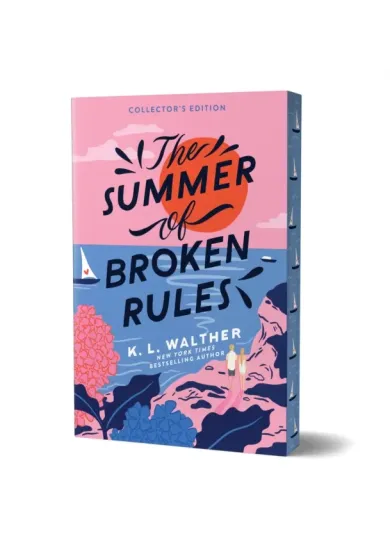 The Summer of Broken Rules (Collector's Edition)