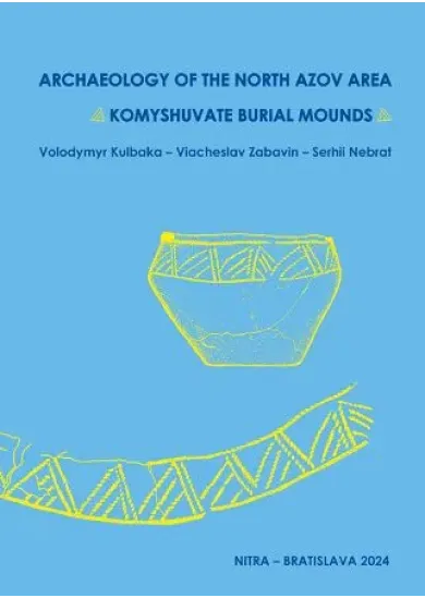 Archaeologica of the North Azov Area