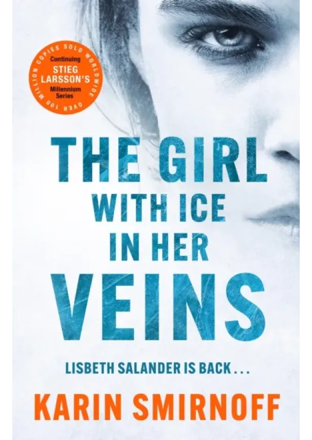 Karin Smirnoff - The Girl with Ice in her Veins