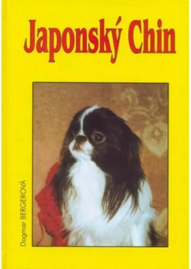 Japonský Chin