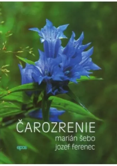 Čarozrenie