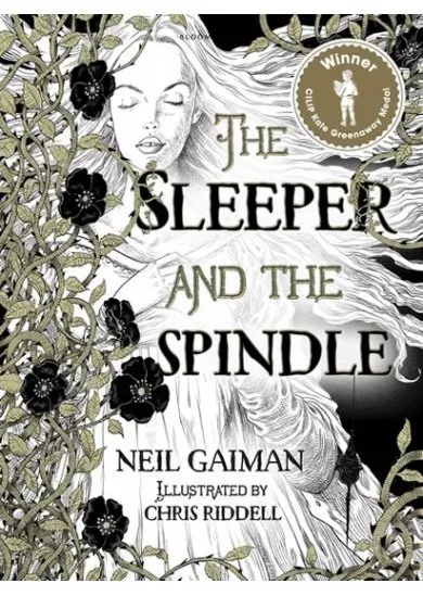 The Sleeper and the Spindle