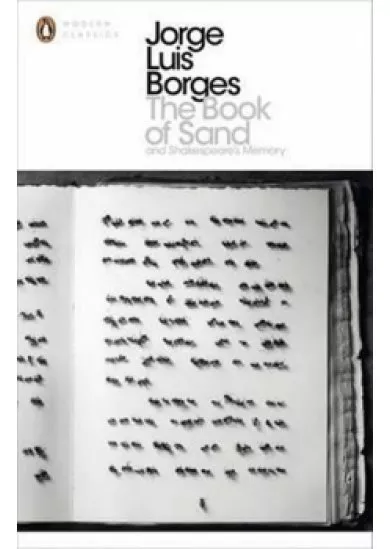 The Book of Sand and Shakespeare´s Memory