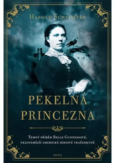 Pekelná princezna