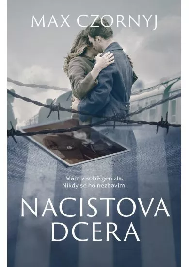 Nacistova dcera