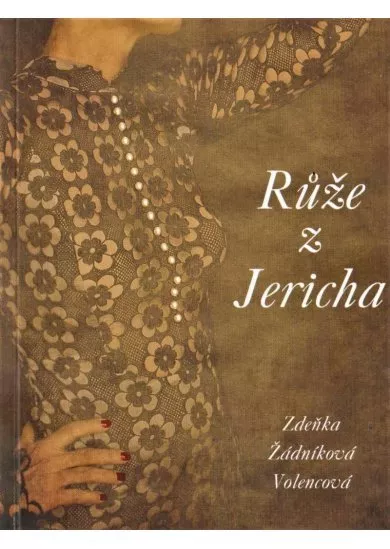 Růže z Jericha