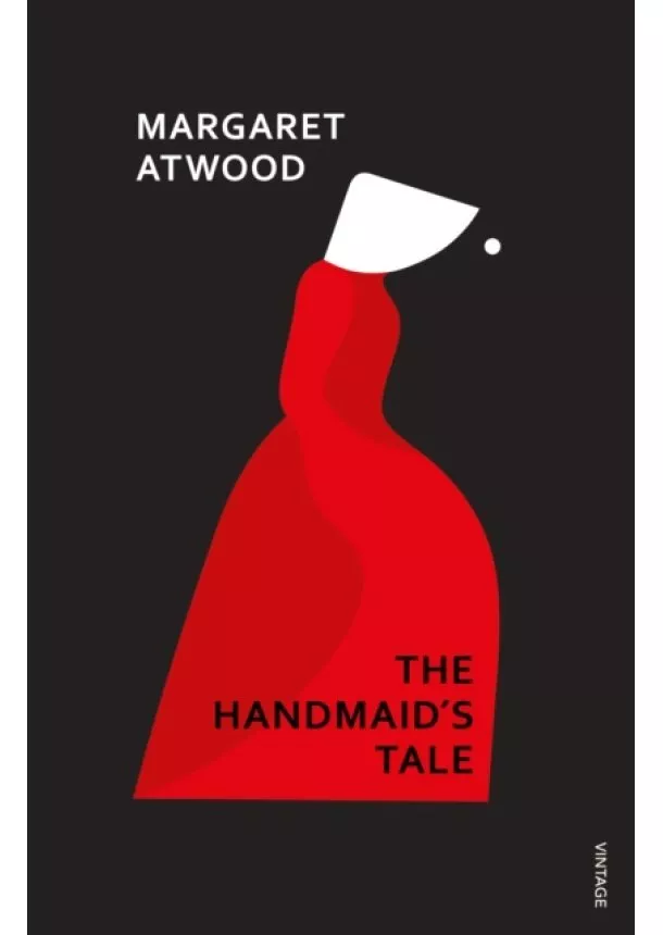 Margaret Atwood - The Handmaids Tale