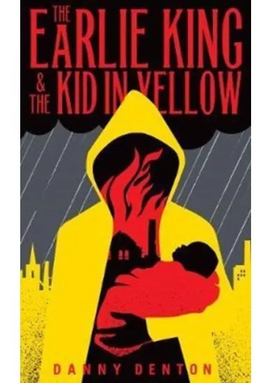 The Earlie King and the Kid in Yellow