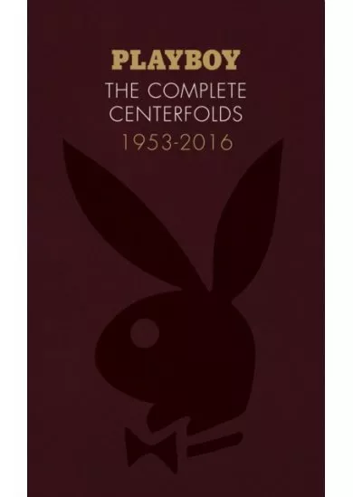 Playboy: The Complete Centrefolds