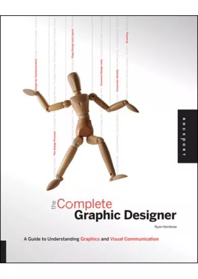 Complete Graphic Designer