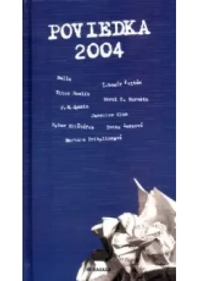 Poviedka 2004