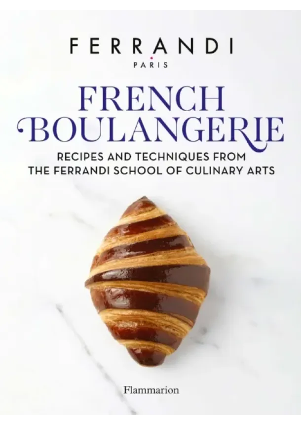 Ferrandi Paris - French Boulangerie