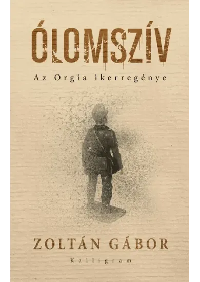 Ólomszív - Az Orgia ikerregénye