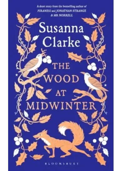 The Wood at Midwinter