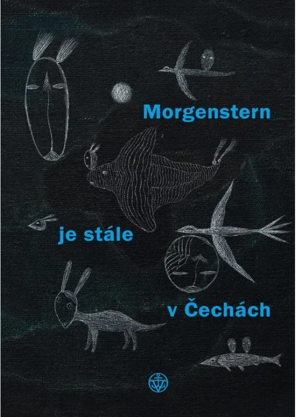 Christian Morgenstern - Morgenstern je stále v Čechách