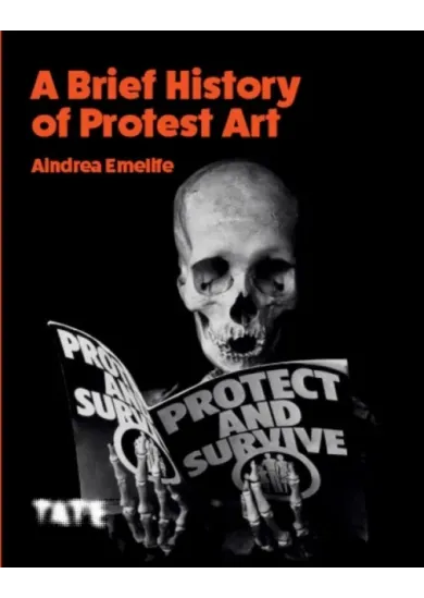 A Brief History of Protest Art