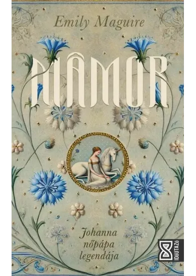 Mámor - Johanna nőpápa legendája