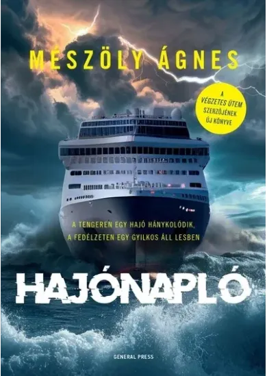 Hajónapló