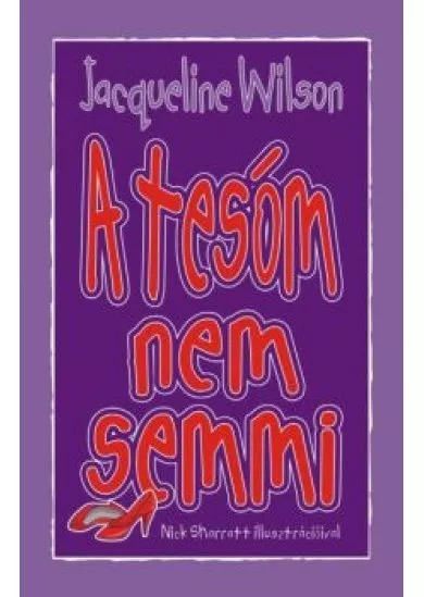 A TESÓM NEM SEMMI