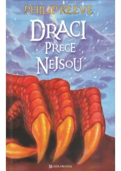 Draci přece nejsou