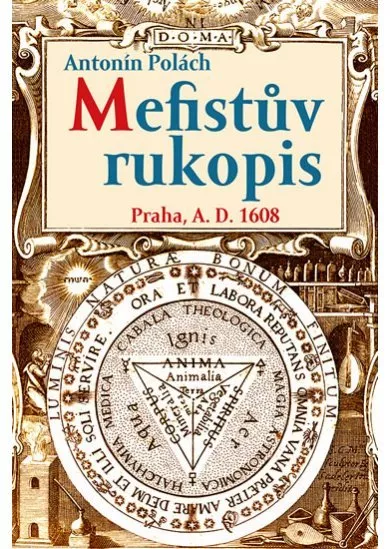Mefistův rukopis