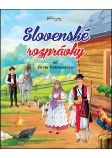 Slovenské rozprávky