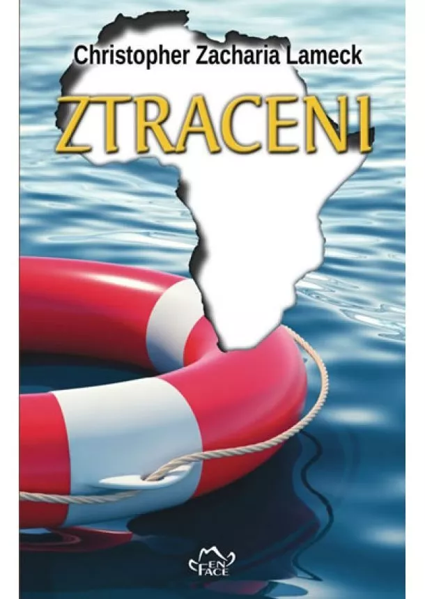 Christopher Zacharia Lameck - Ztraceni