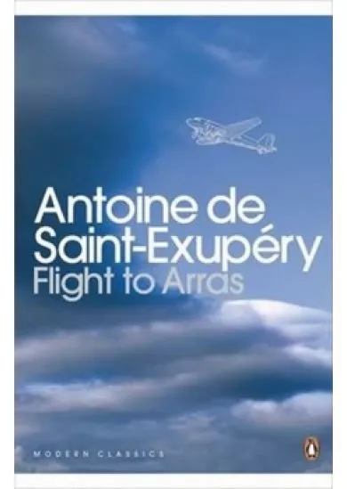 Flight to Arras