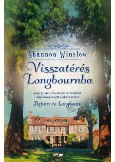 Visszatérés Longbournba
