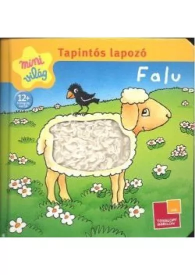 TAPINTÓS LAPOZÓ 3.