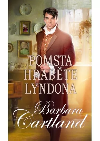 Pomsta hraběte Lyndona