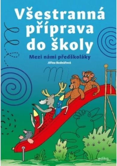 Všestranná příprava do školy
