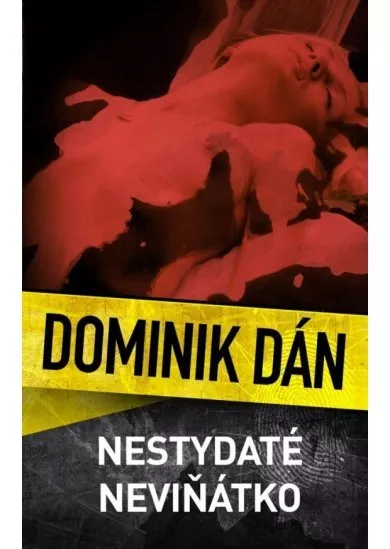Nestydaté neviňátko