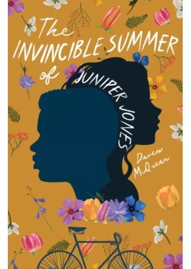 The Invincible Summer of Juniper Jones