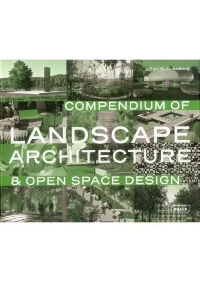 Compendium of Landscape Architecture