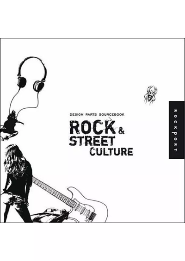 Design Parts Sourcebook Rock