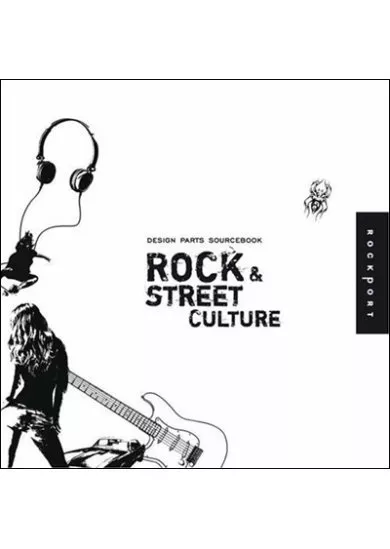 Design Parts Sourcebook Rock