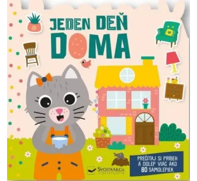 Jeden deň - Doma