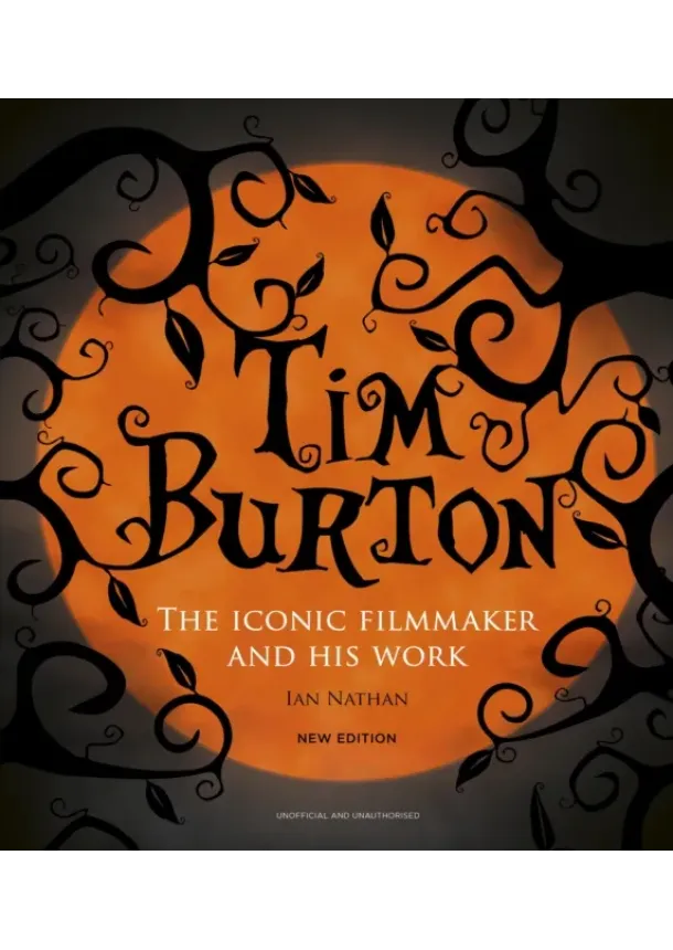 Ian Nathan - Tim Burton