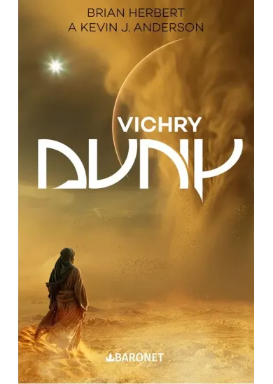 Vichry Duny