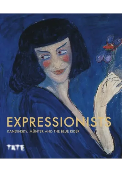 Expressionists: Kandinsky, Munter and The Blue Rider